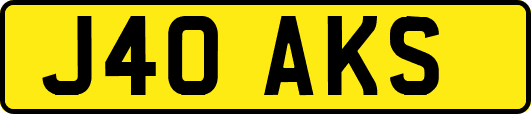 J40AKS