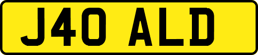 J40ALD