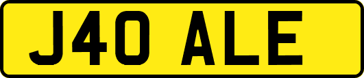 J40ALE
