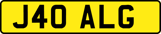 J40ALG