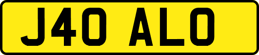 J40ALO