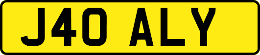 J40ALY
