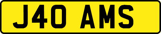 J40AMS