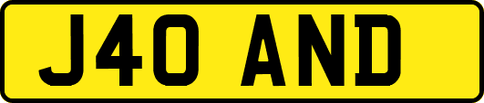 J40AND