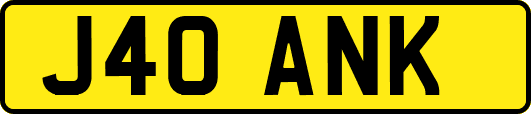 J40ANK