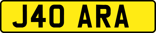 J40ARA