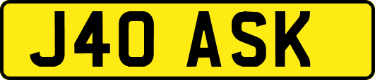 J40ASK