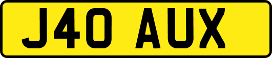 J40AUX