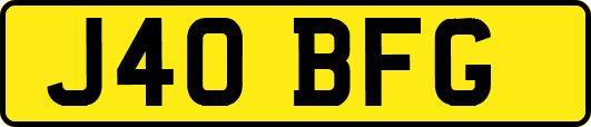 J40BFG