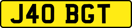 J40BGT
