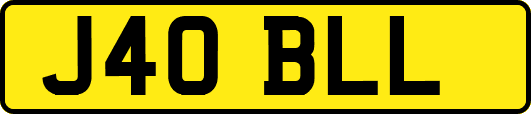 J40BLL