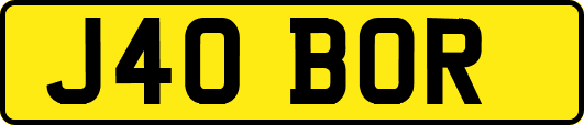 J40BOR