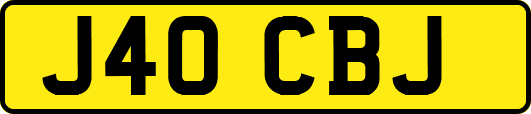 J40CBJ