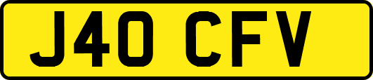 J40CFV