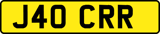 J40CRR