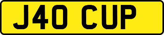 J40CUP