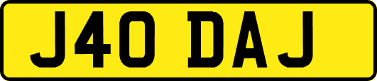 J40DAJ