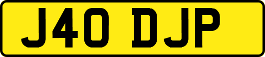 J40DJP