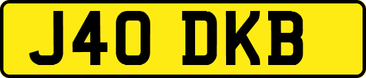 J40DKB