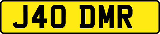 J40DMR
