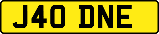 J40DNE