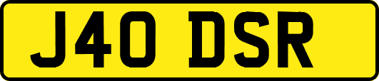 J40DSR