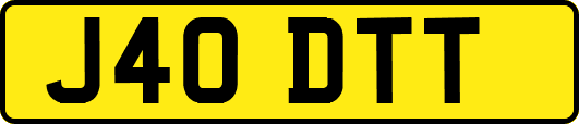 J40DTT