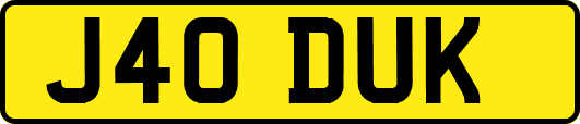 J40DUK