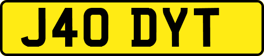J40DYT
