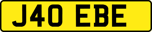 J40EBE
