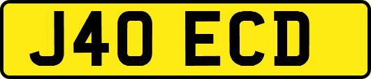 J40ECD