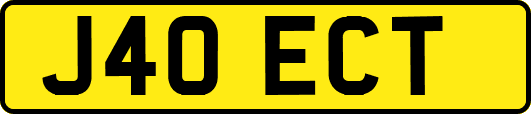 J40ECT