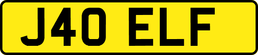 J40ELF