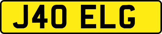 J40ELG