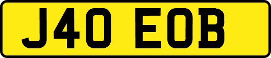 J40EOB