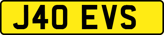 J40EVS