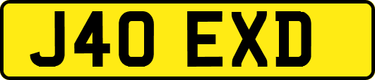J40EXD