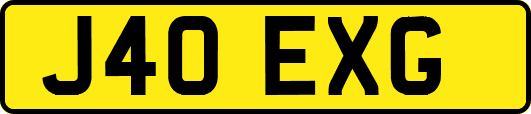 J40EXG