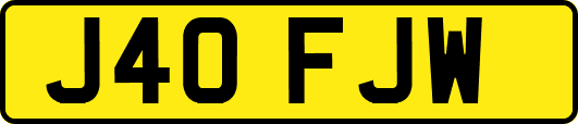 J40FJW