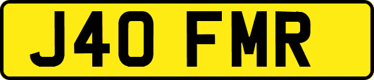 J40FMR