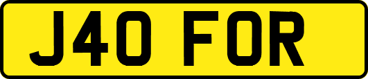J40FOR