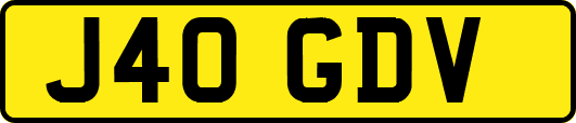 J40GDV
