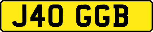 J40GGB