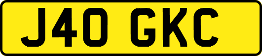 J40GKC