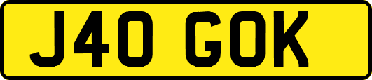 J40GOK