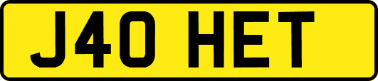 J40HET