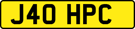 J40HPC