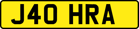 J40HRA