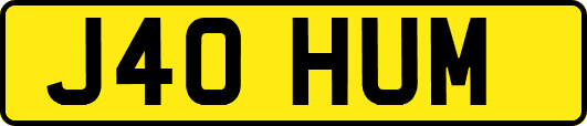 J40HUM