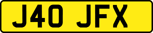 J40JFX